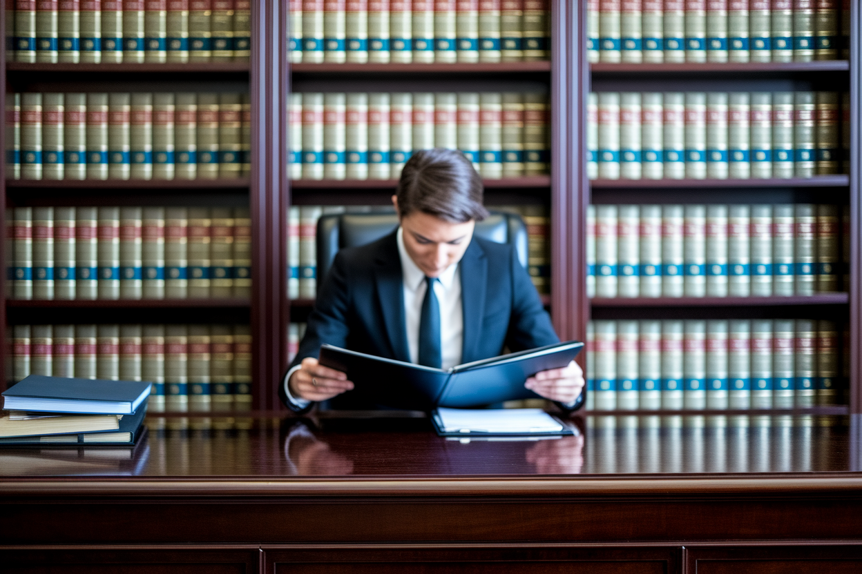 Avocat en Droit Social : Comment Choisir le Meilleur Défenseur pour Vos Droits