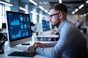 SEMrush : Votre Atout Marketing en Ligne pour Dépasser Vos Concurrents