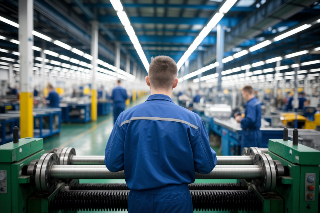 Travail en 2x8 : Horaires, Fonctionnement et Avantages Expliqués