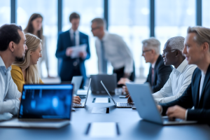 Leader Intérim : Tout Sur l'Agence et Ses Offres d'Emploi