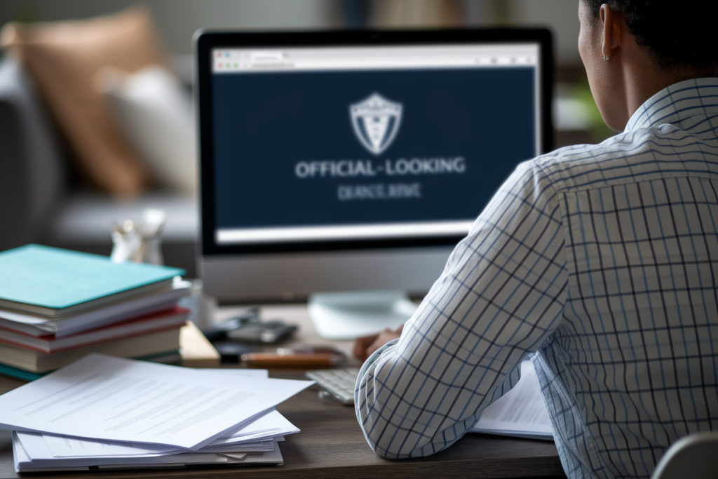 Sanctions Non-Déclaration URSSAF Auto-Entrepreneur : Risques et Conséquences