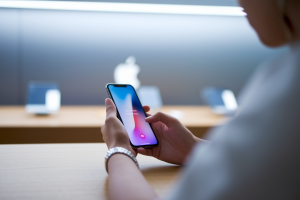 Comment Contacter le Service Client Apple : Numéros AppleCare et Store