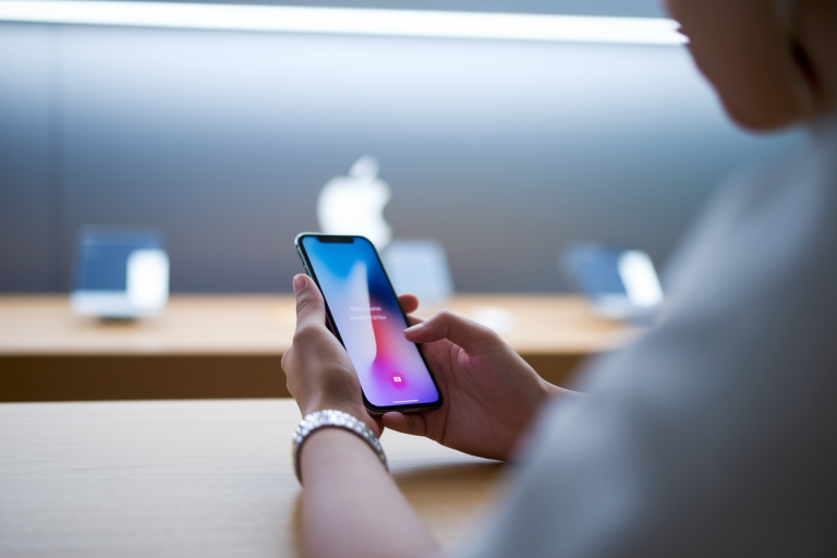 Comment Contacter le Service Client Apple : Numéros AppleCare et Store