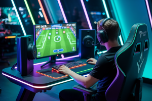 Achat-Revente FC 24 : Techniques Or Non Rare pour Maximiser vos Crédits FUT