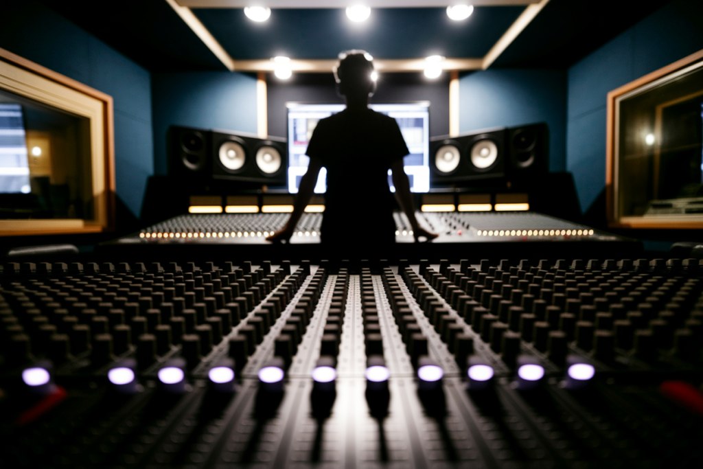 Backliner : Tout sur ce Métier Essentiel de l'Ombre dans l'Industrie Musicale