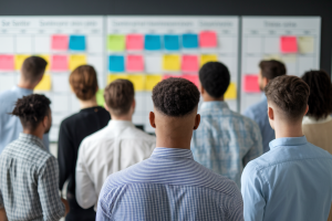 Planning Horaire 4x8 : Organisation, Fonctionnement et Impact sur le Rythme de Travail