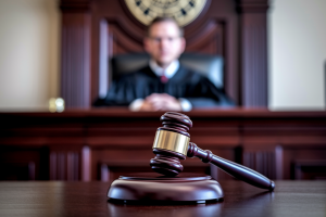 Formules de Politesse pour un Juge : Les Expressions Adaptées et Respectueuses