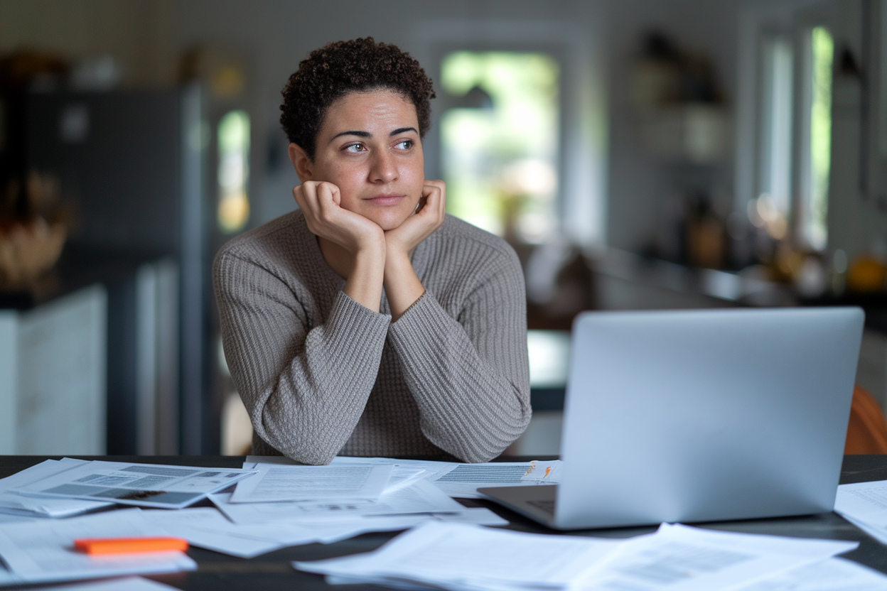 Logement Social Prioritaire : Comment Savoir si Vous Êtes Éligible et Constituer Votre Dossier