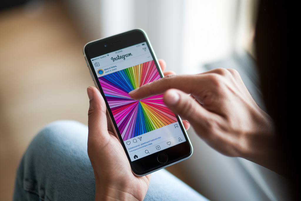 Comment Agrandir Photos Instagram : Solution Facile pour Zoomer Vos Images