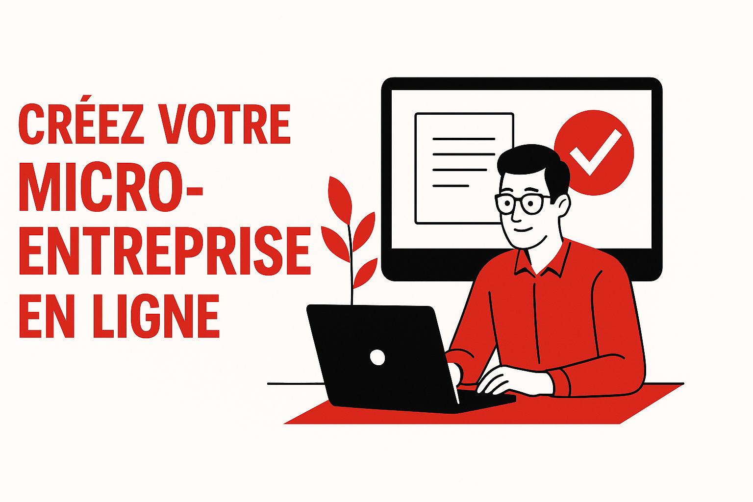 Création d'entreprise