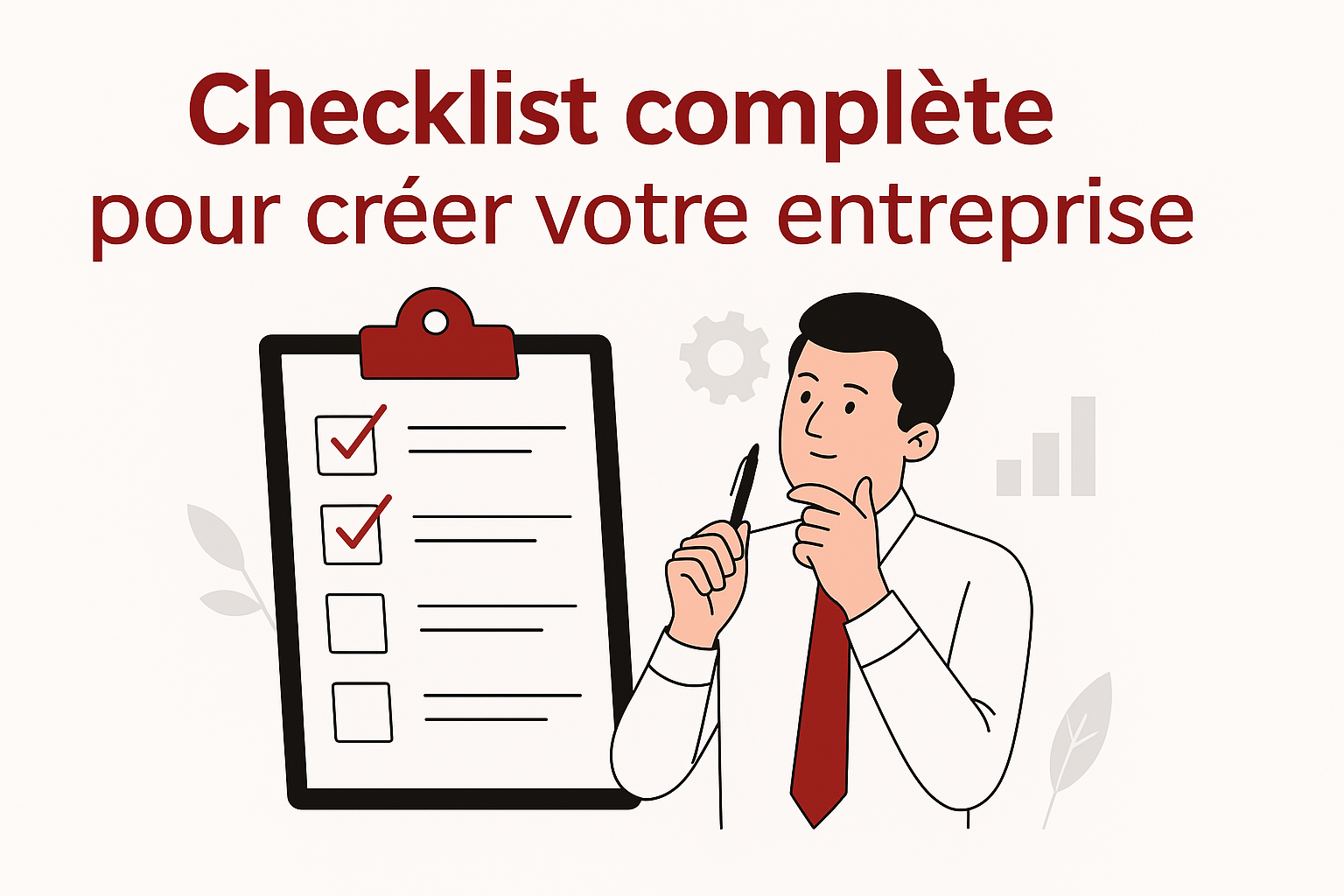 Checklist PDF