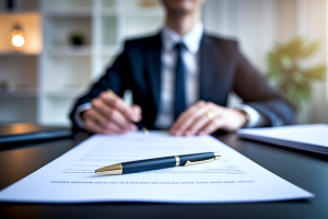 personne-affaires-dos-bureau-stylo