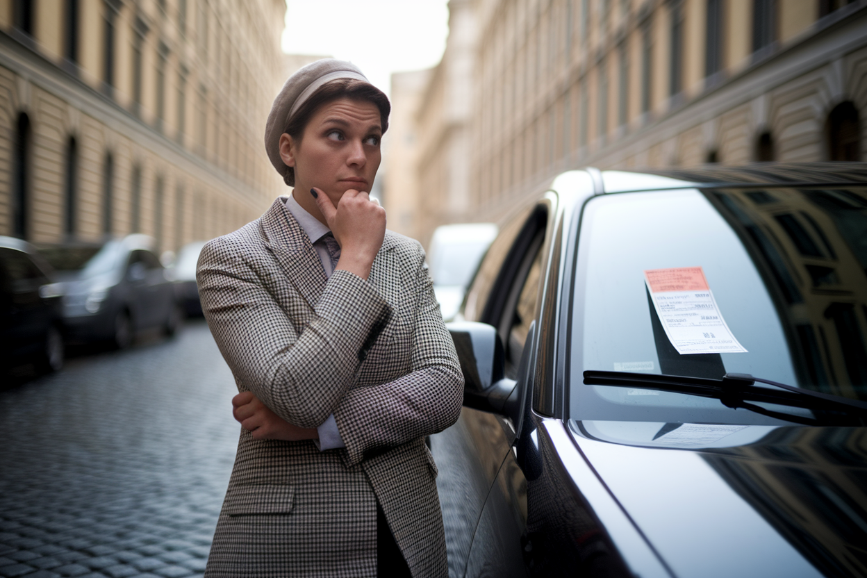 personne-pensive-rue-pave-ticket