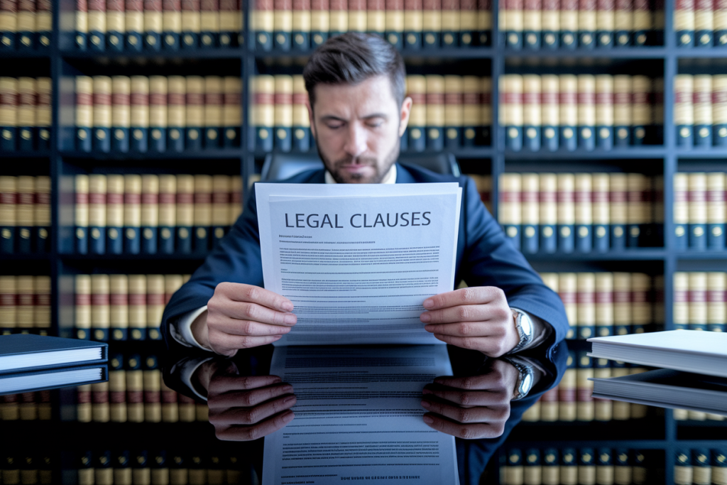 professionnel-bureau-contrat-livres-juridiques