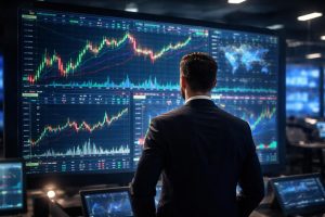 professionnel-ecran-graphiques-trading