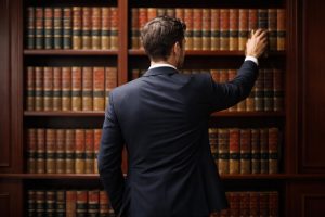 avocat-costume-livres-droit-bureau