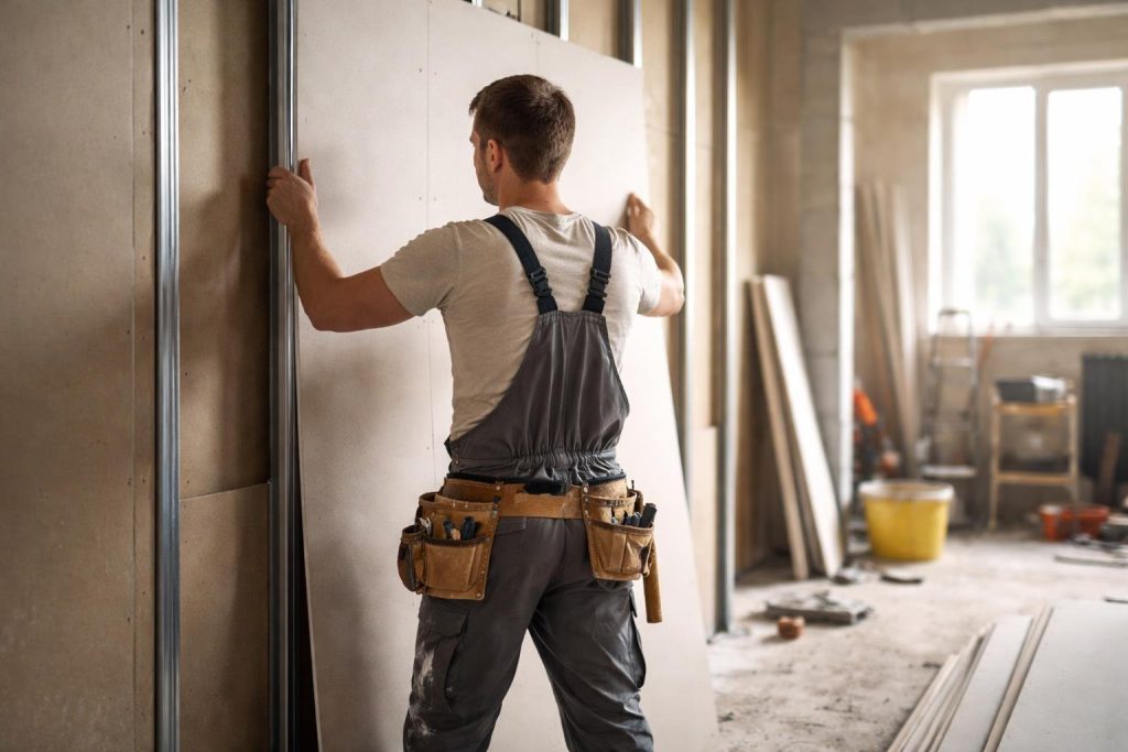 artisan-placo-piece-construction-fenetre