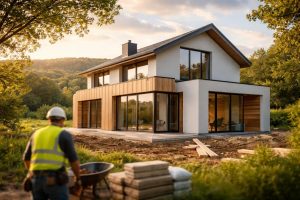 maison-moderne-construction-campagne-collines
