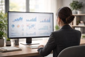 personne-affaires-ecran-bureau-moderne