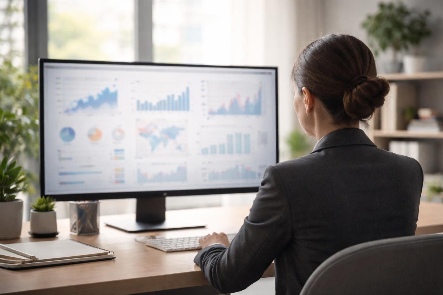 personne-affaires-ecran-bureau-moderne