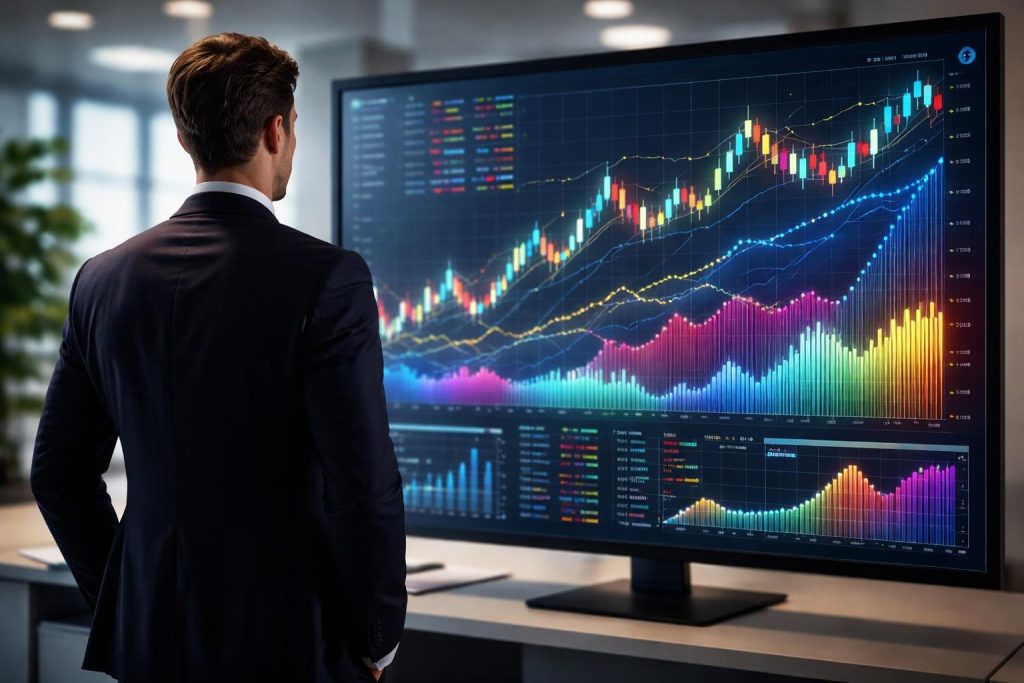 personne-tableau-financier-bureau-moderne