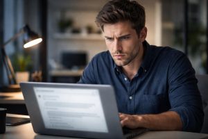individu-regarde-ordinateur-bureau-moderne