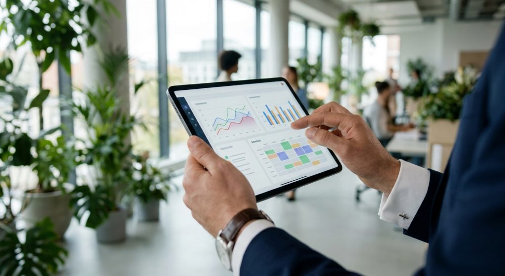 Comment gérer efficacement le pointage des heures de vos salariés ?