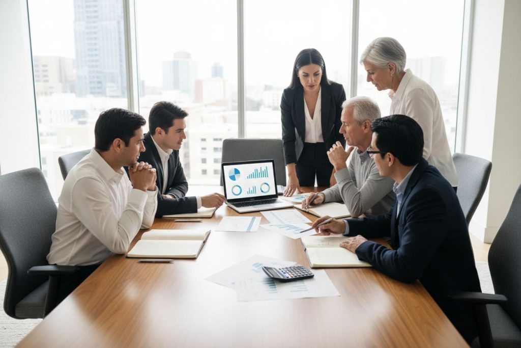 Comment choisir le bon cabinet d'expertise comptable ?
