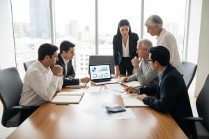 Comment choisir le bon cabinet d'expertise comptable ?