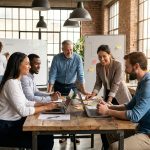 Les avantages d'un séminaire sur mesure pour l'engagement des collaborateurs