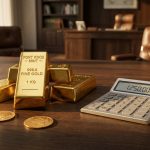Achat d'or : quels sont les frais à prévoir ?