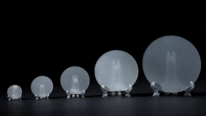 Stanford Advanced Materials élargit son portefeuille de wafers en saphir Epi-Ready à des diamètres de 8 pouces
