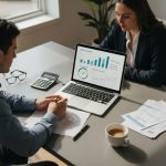Capacité d'emprunt : ce que l'outil calcule réellement à partir de vos revenus et charges ?