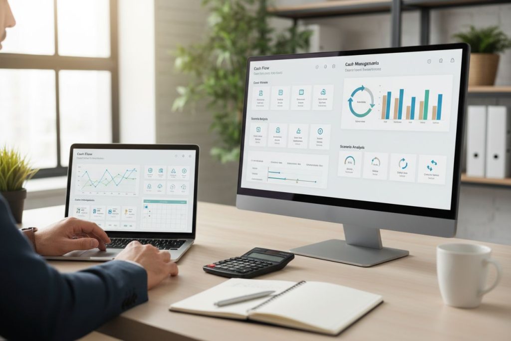 Comment choisir un logiciel de gestion de trésorerie ?