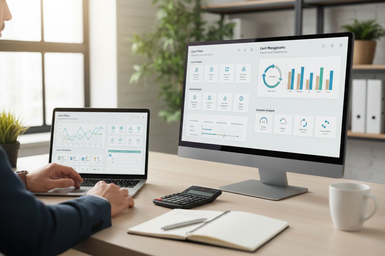 Comment choisir un logiciel de gestion de trésorerie ?