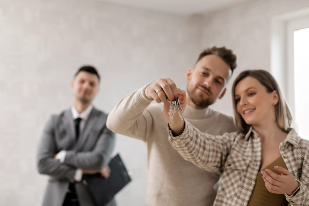 Acheter un appartement neuf : les étapes essentielles pour réussir son projet !