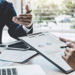 Plan stratégique dans le tertiaire financier : passer de la vision à la trajectoire opérationnelle
