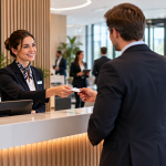 Hospitalité en entreprise : comment choisir un prestataire flexible et réactif